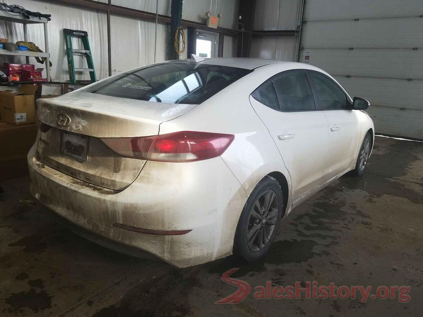 KMHD84LF5HU100337 2017 HYUNDAI ELANTRA