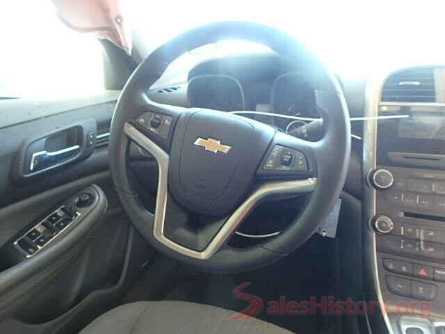 KNDJP3A58J7611592 2013 CHEVROLET MALIBU