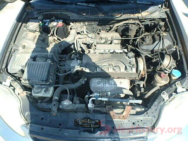 5NPE24AF7KH783527 2000 HONDA CIVIC