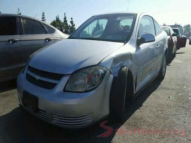 KNDPM3AC3H7234696 2009 CHEVROLET COBALT