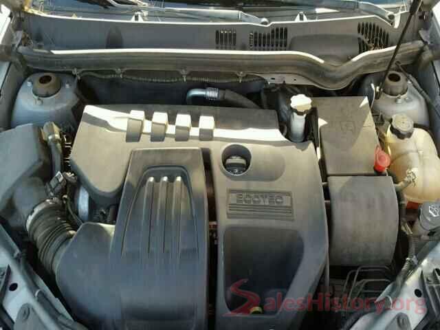 KNDPM3AC3H7234696 2009 CHEVROLET COBALT