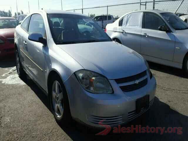 KNDPM3AC3H7234696 2009 CHEVROLET COBALT