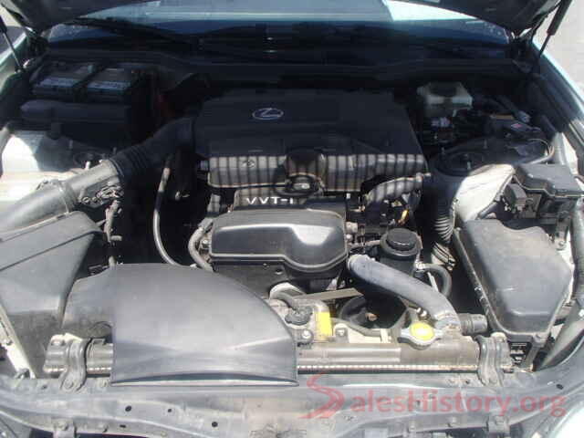 1V2AR2CA1JC523049 2000 LEXUS GS300