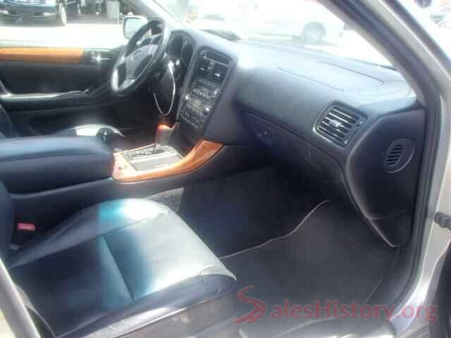 1V2AR2CA1JC523049 2000 LEXUS GS300