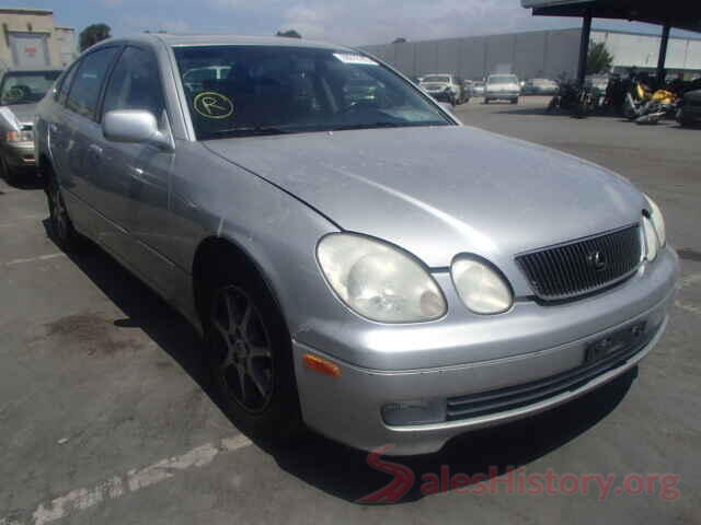 1V2AR2CA1JC523049 2000 LEXUS GS300