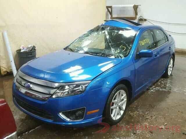 1FTBR1C81LKA61808 2012 FORD FUSION