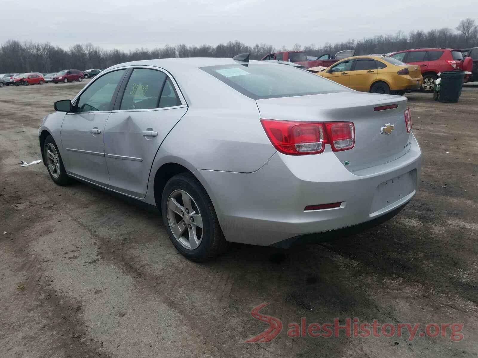 ZACNJBBB9KPK55737 2015 CHEVROLET MALIBU