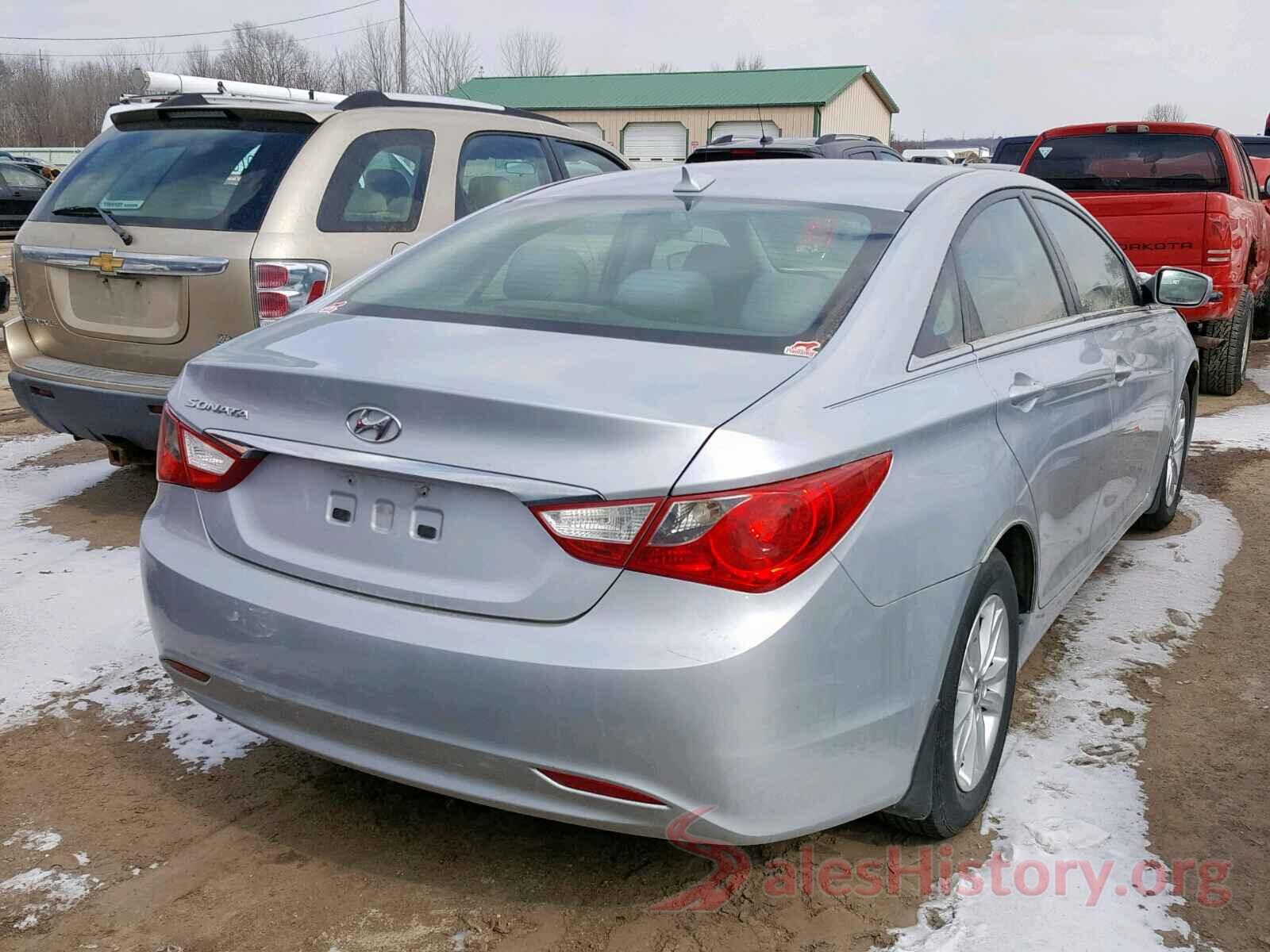 5NPEB4AC2CH352939 2012 HYUNDAI SONATA