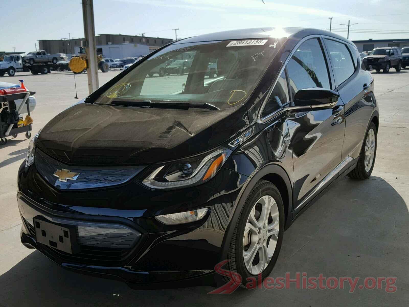 1G1FW6S06H4172006 2017 CHEVROLET BOLT