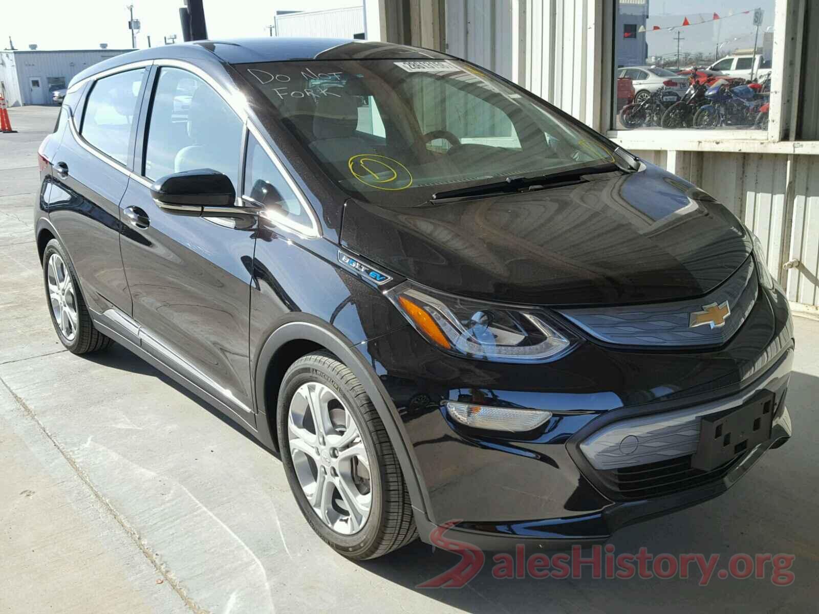 1G1FW6S06H4172006 2017 CHEVROLET BOLT