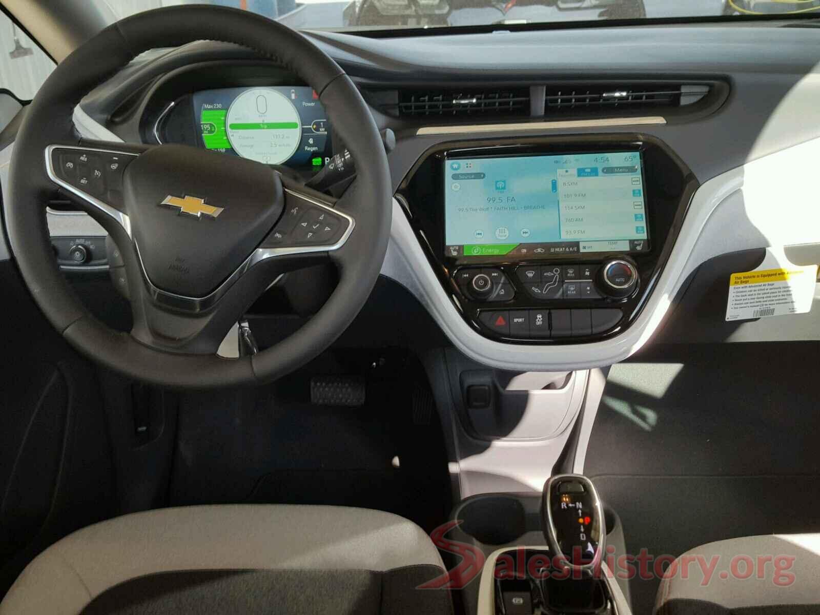 1G1FW6S06H4172006 2017 CHEVROLET BOLT