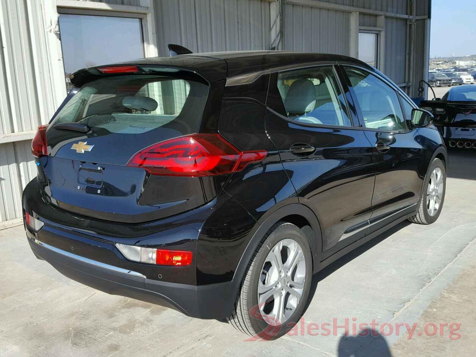 1G1FW6S06H4172006 2017 CHEVROLET BOLT