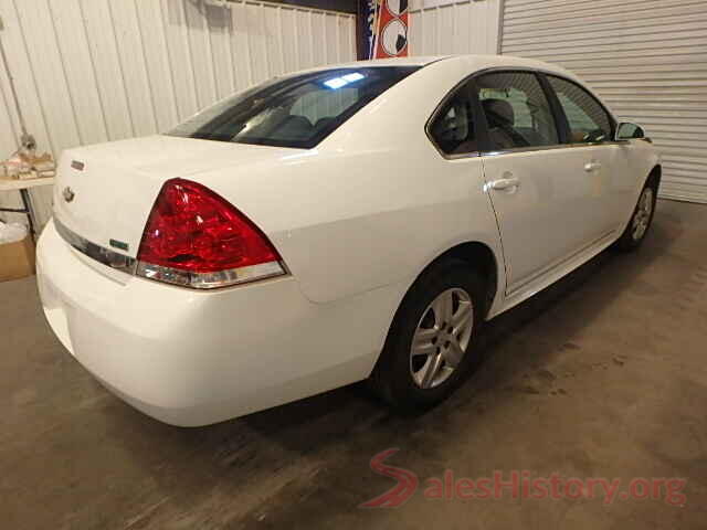 ZACNJBBB3LPL82257 2010 CHEVROLET IMPALA