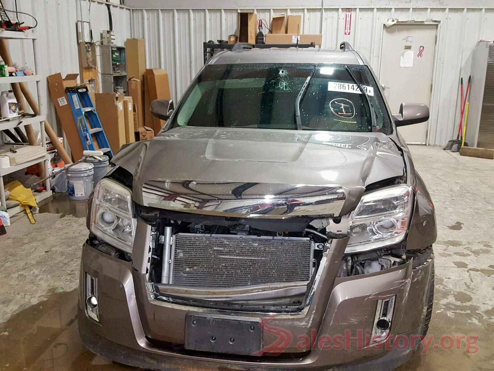 JN8AT2MT1GW011239 2012 GMC TERRAIN SL