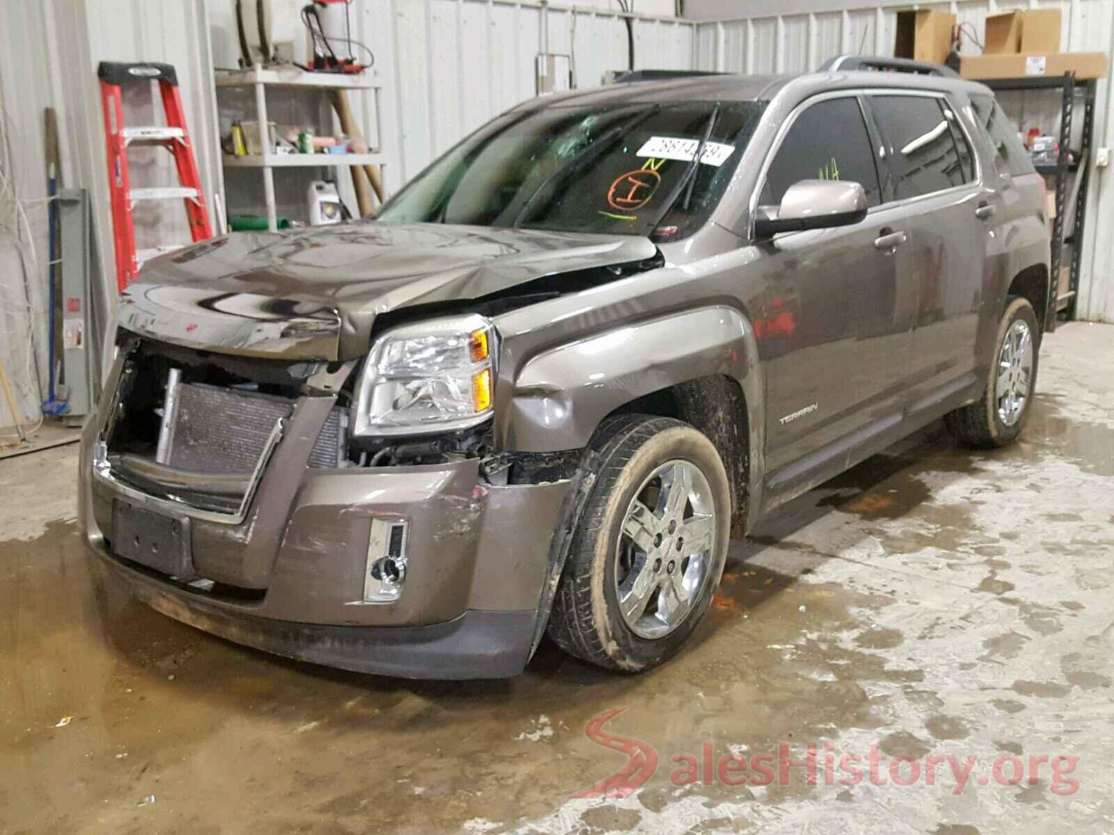 JN8AT2MT1GW011239 2012 GMC TERRAIN SL