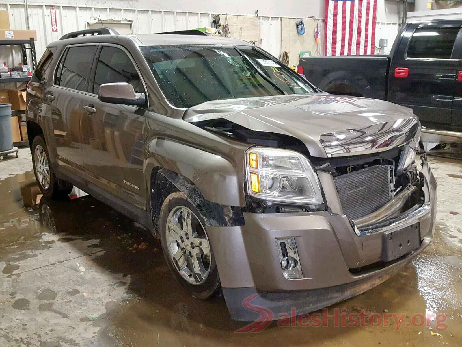 JN8AT2MT1GW011239 2012 GMC TERRAIN SL