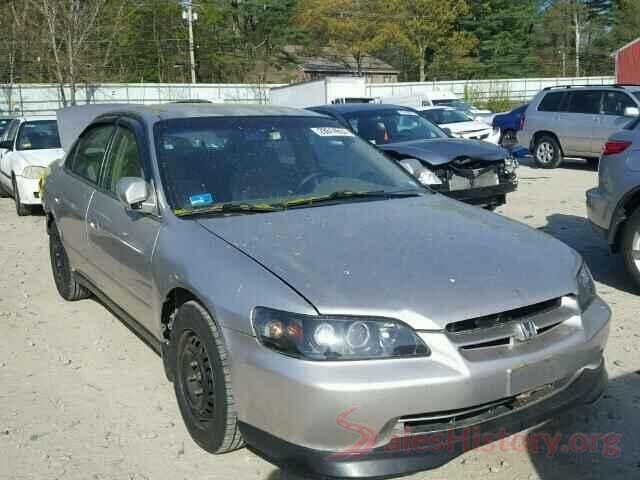 3KPC24A33KE059853 1999 HONDA ACCORD