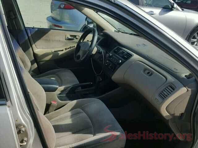 3KPC24A33KE059853 1999 HONDA ACCORD