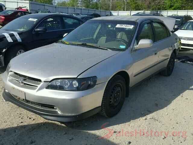 3KPC24A33KE059853 1999 HONDA ACCORD