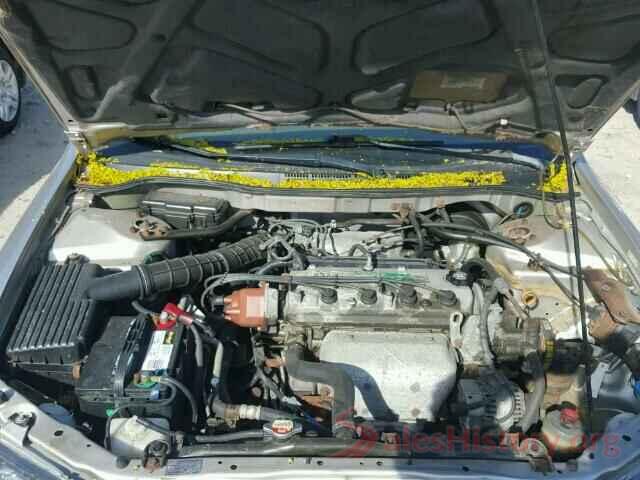 3KPC24A33KE059853 1999 HONDA ACCORD