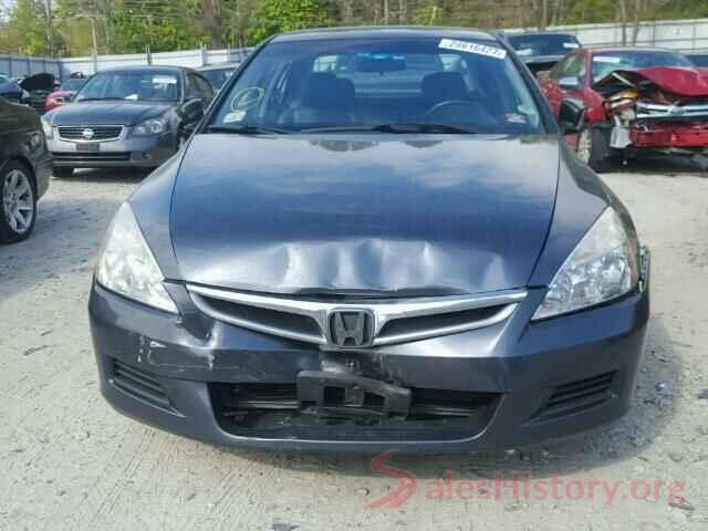 3C4NJDDB3KT713017 2006 HONDA ACCORD