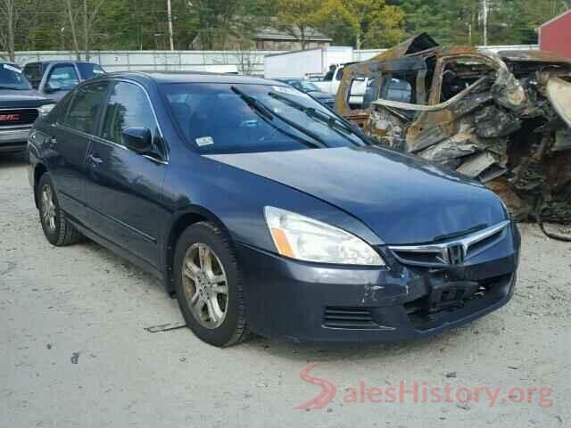 3C4NJDDB3KT713017 2006 HONDA ACCORD