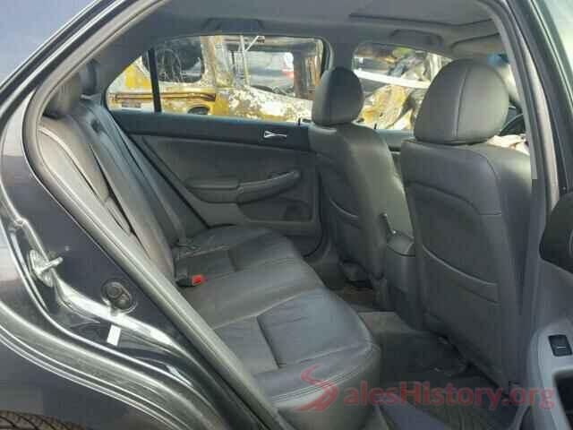 3C4NJDDB3KT713017 2006 HONDA ACCORD