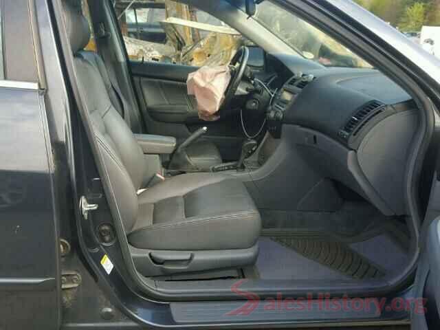 3C4NJDDB3KT713017 2006 HONDA ACCORD