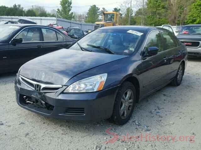 3C4NJDDB3KT713017 2006 HONDA ACCORD