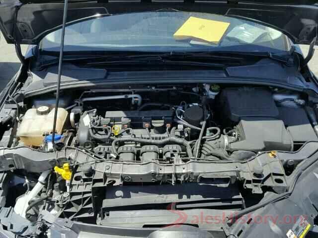 5YFBURHE0HP579381 2013 FORD FOCUS