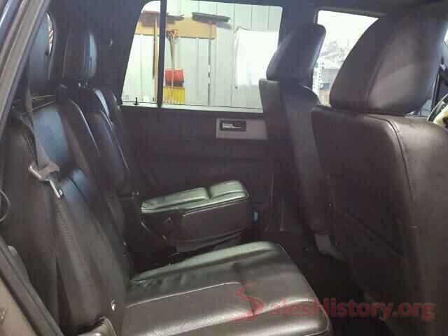 JTHBK1GGXG2220738 2011 FORD EXPEDITION