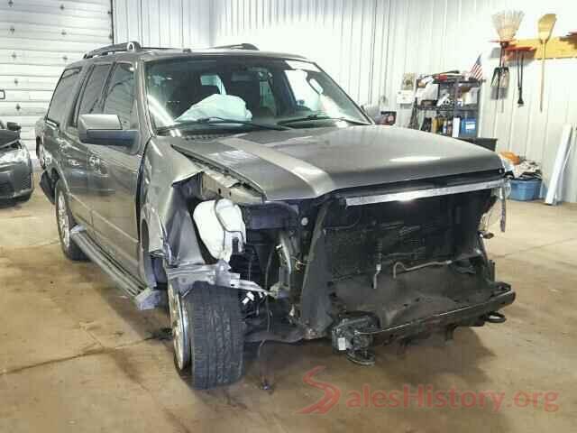 JTHBK1GGXG2220738 2011 FORD EXPEDITION