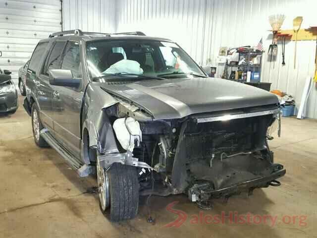 JTHBK1GGXG2220738 2011 FORD EXPEDITION