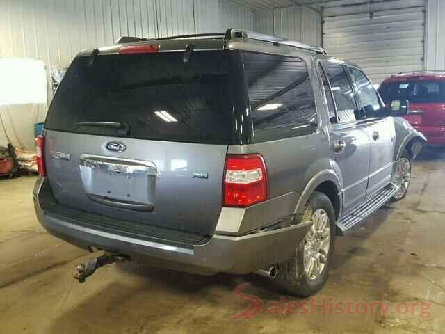 JTHBK1GGXG2220738 2011 FORD EXPEDITION