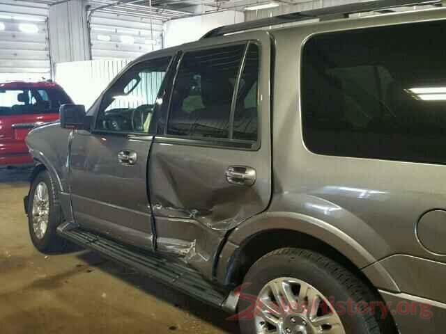 JTHBK1GGXG2220738 2011 FORD EXPEDITION