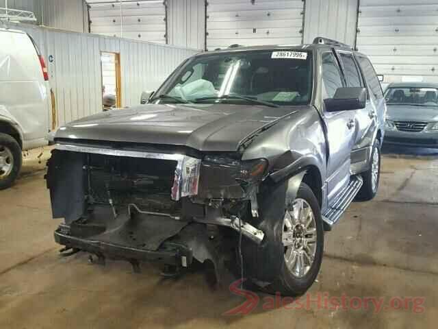 JTHBK1GGXG2220738 2011 FORD EXPEDITION