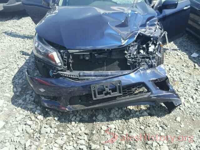 2T1BURHE5GC706205 2013 HONDA ACCORD