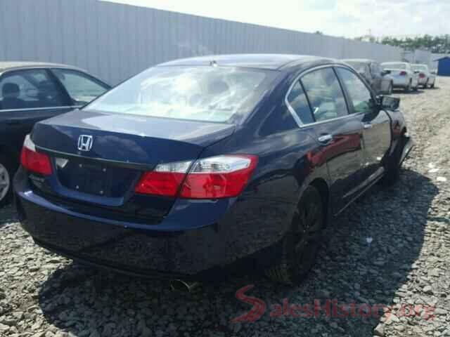 2T1BURHE5GC706205 2013 HONDA ACCORD