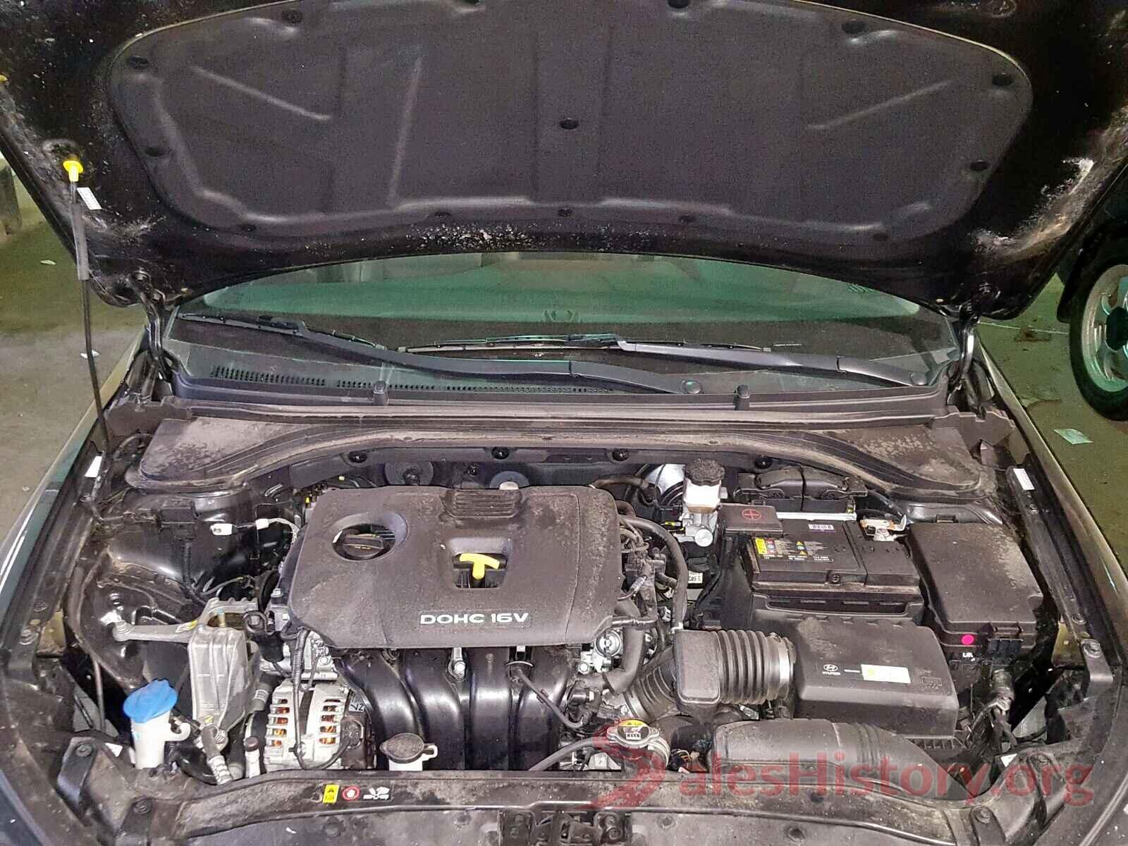 KMHD84LF9HU289834 2017 HYUNDAI ELANTRA