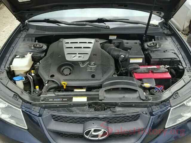 5TFSX5EN9KX063890 2006 HYUNDAI SONATA