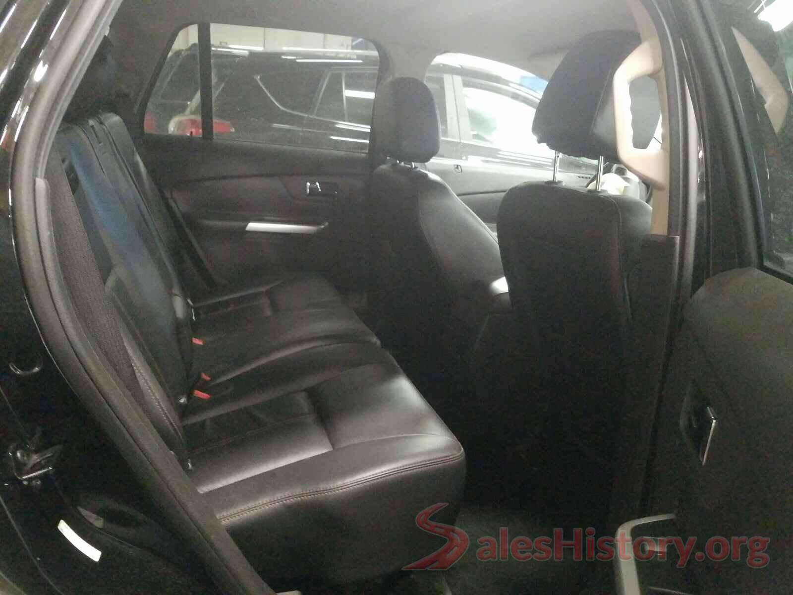 JA4AP3AU6HZ035291 2013 FORD EDGE