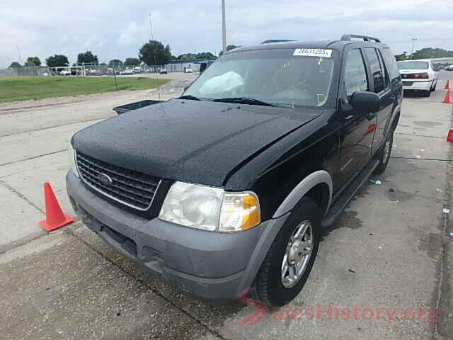 3FA6P0D96HR304403 2002 FORD EXPLORER