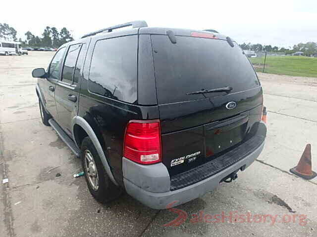 3FA6P0D96HR304403 2002 FORD EXPLORER