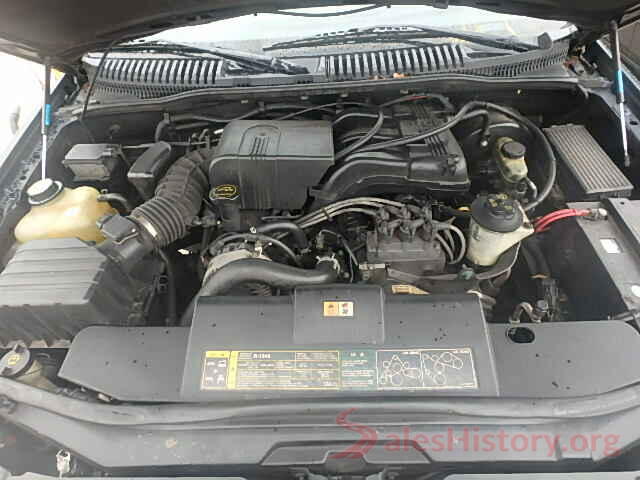 3FA6P0D96HR304403 2002 FORD EXPLORER