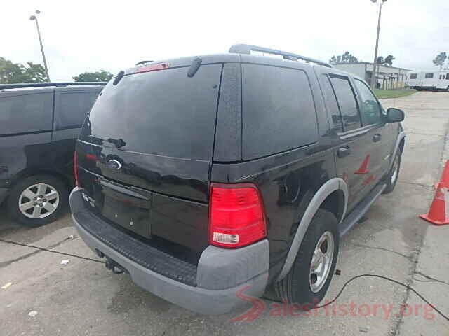 3FA6P0D96HR304403 2002 FORD EXPLORER