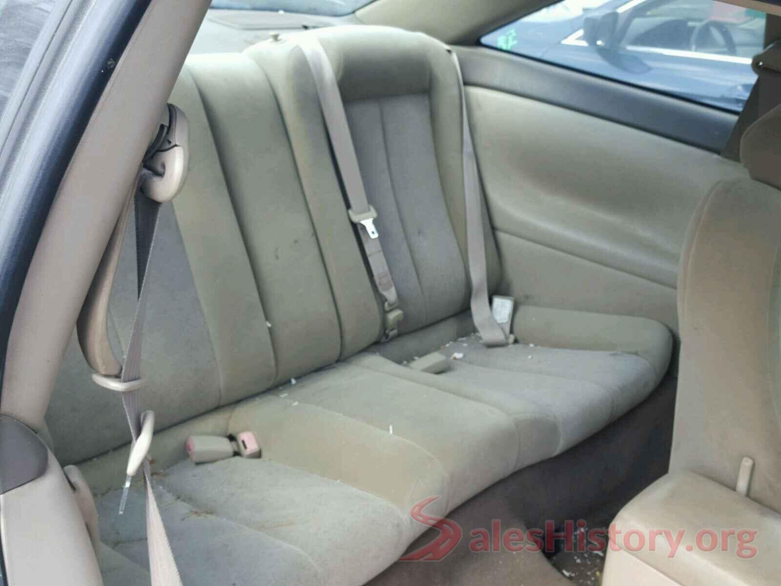 YV140MTLXH2426979 2001 TOYOTA CAMRY