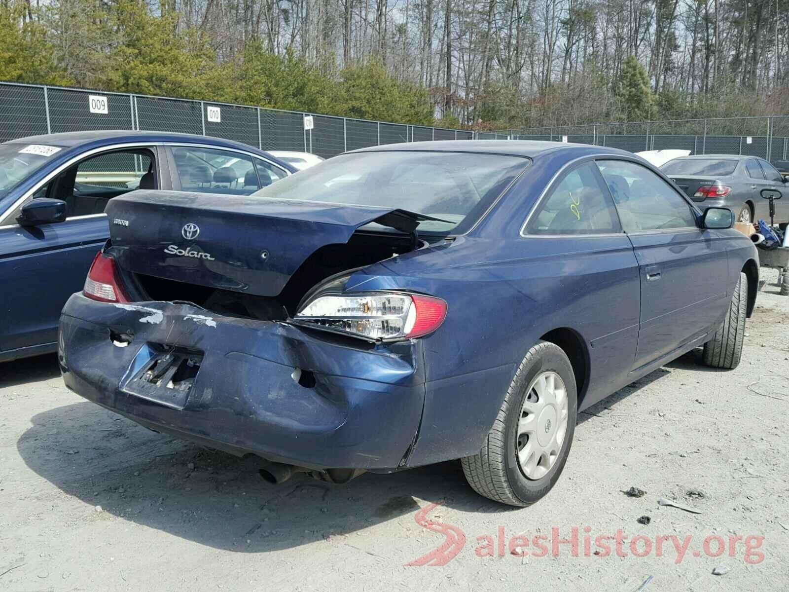 YV140MTLXH2426979 2001 TOYOTA CAMRY