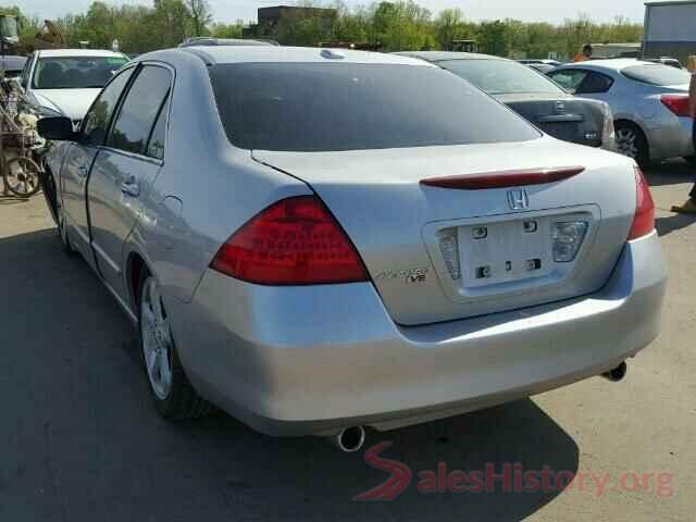 4T1K61AK1LU369164 2006 HONDA ACCORD