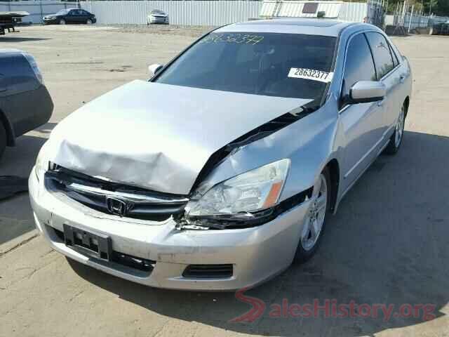 4T1K61AK1LU369164 2006 HONDA ACCORD