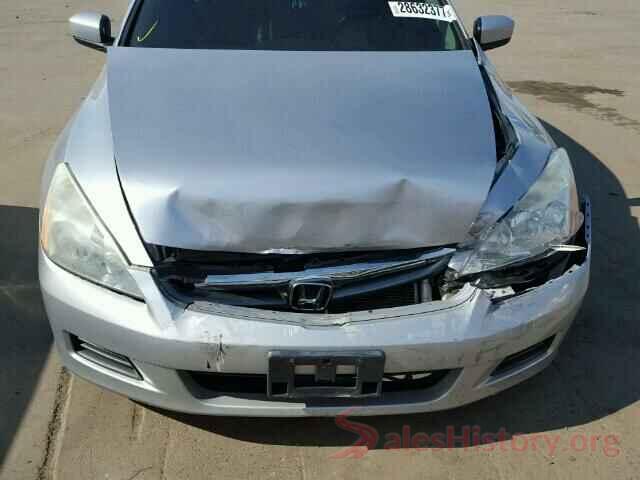 4T1K61AK1LU369164 2006 HONDA ACCORD